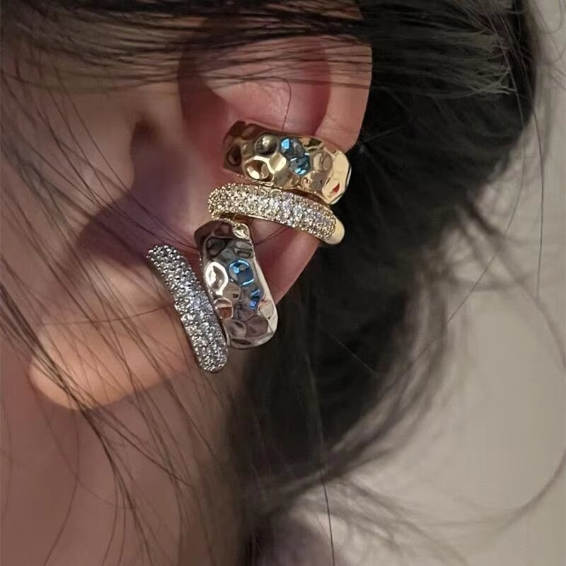 EAR CUFFS | HIPPOLYTA