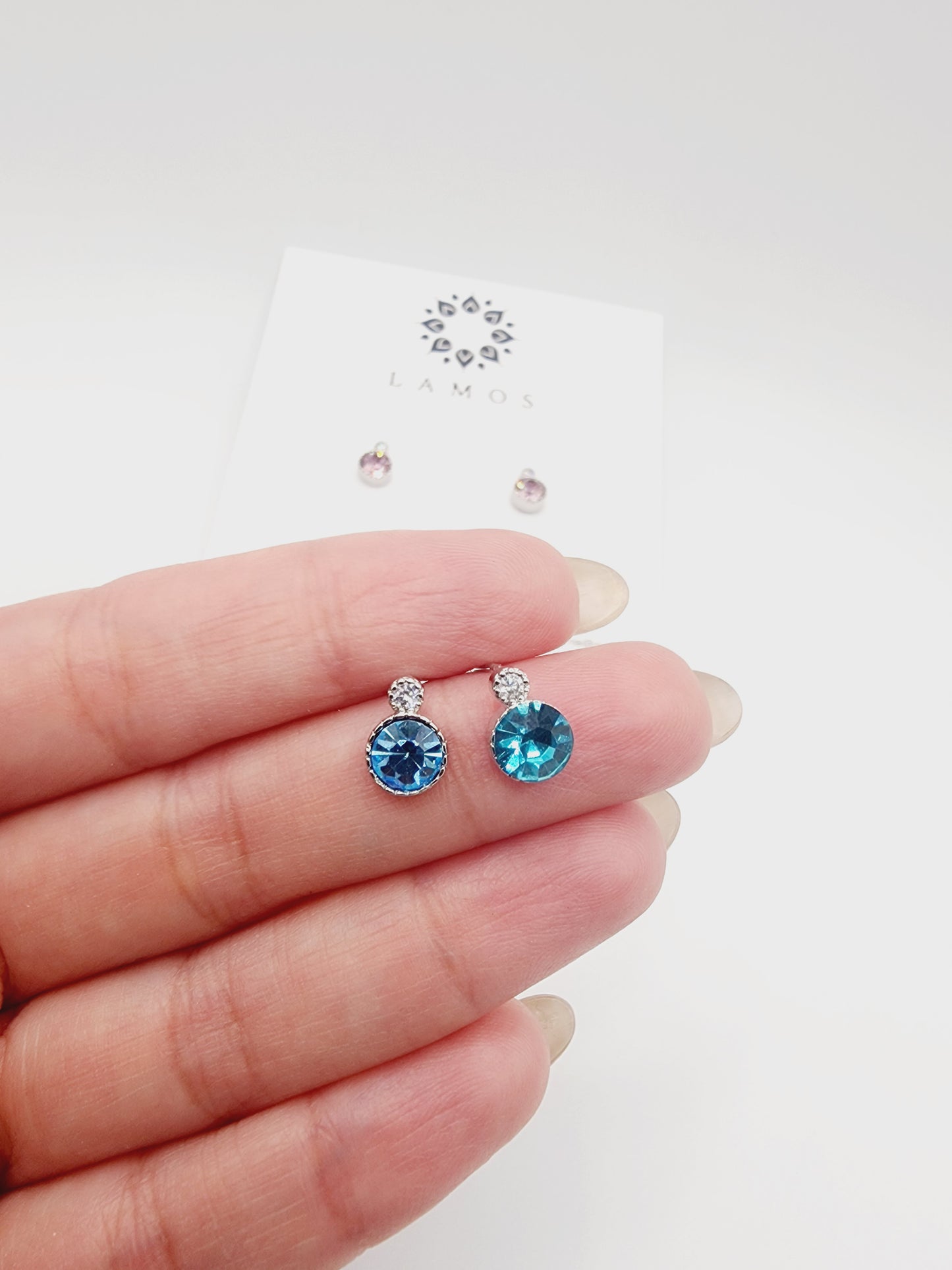 AROS DE PLATA 925 | ANDROMEDA