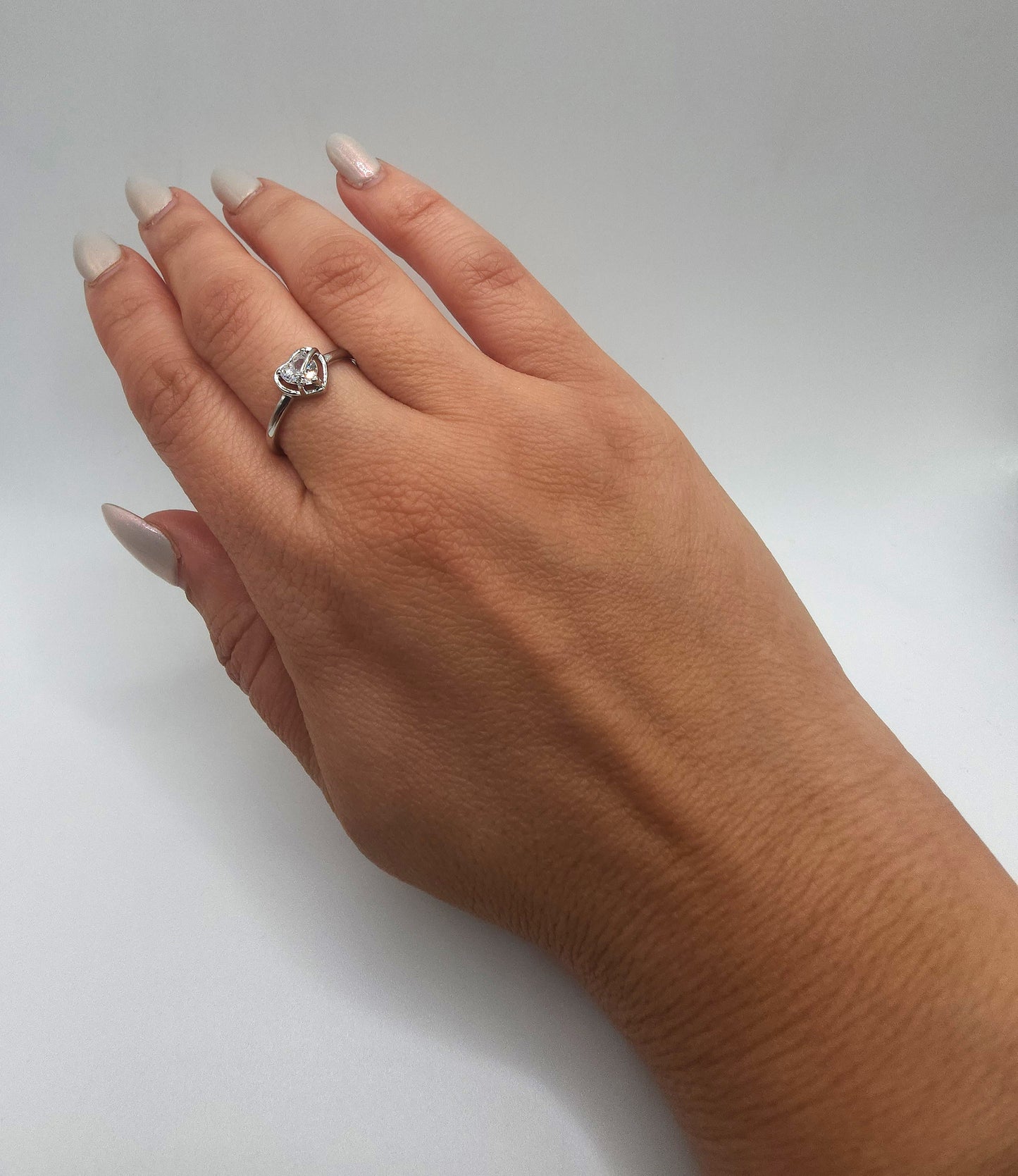 ANILLO DE PLATA 925 | CYBELE