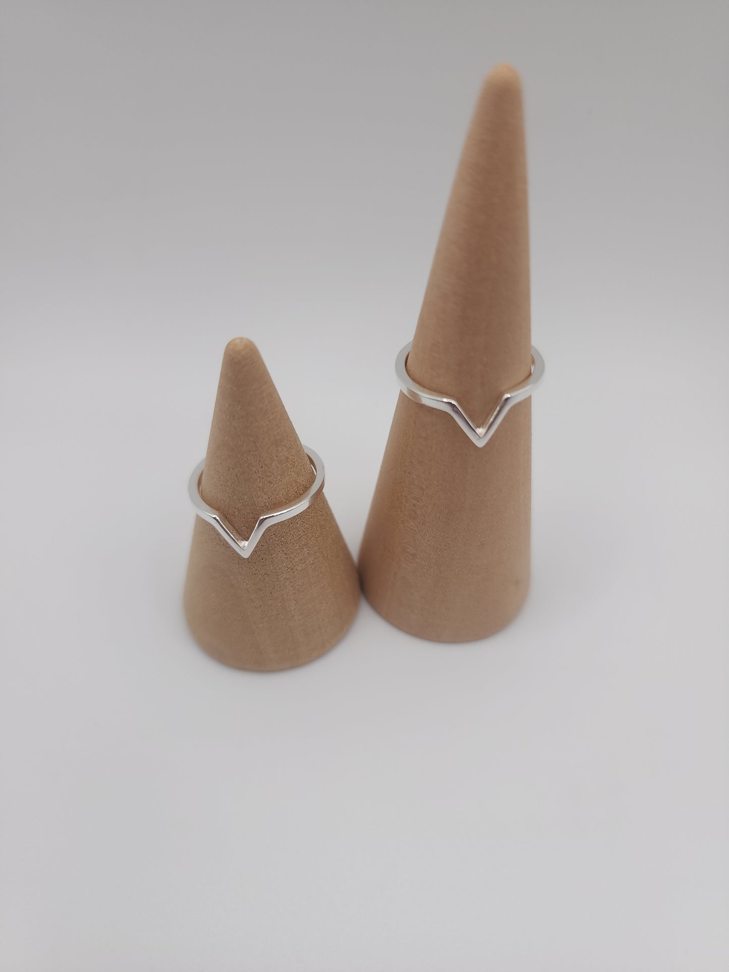 ANILLO DE PLATA 925 | CYNTHIA