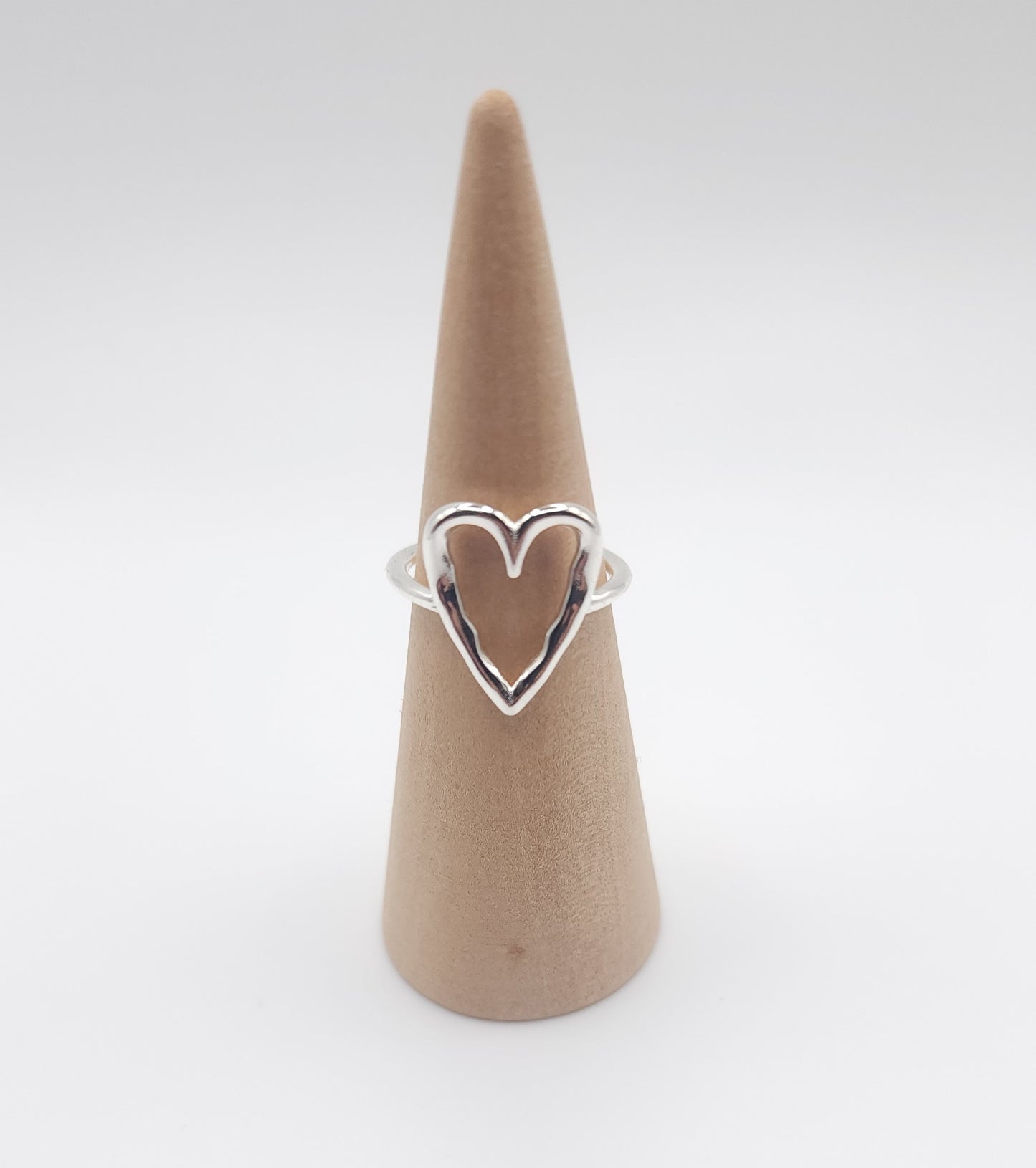 ANILLO DE PLATA 925 | CALANTHE