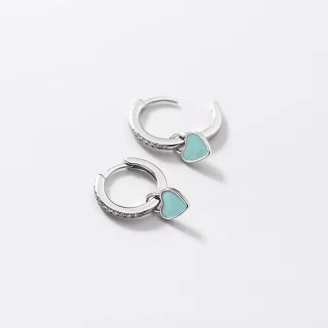 AROS DE PLATA 925 | KALYPSO