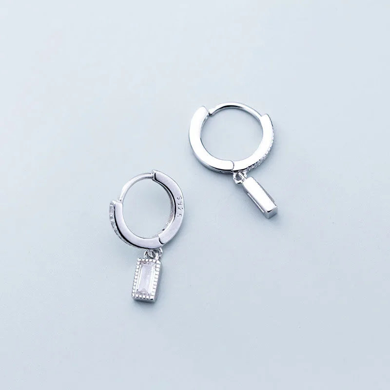AROS DE PLATA 925| GISELA