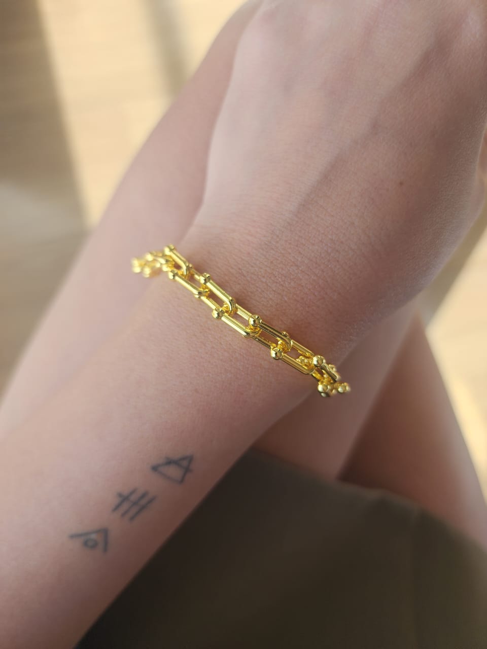 PULSERAS DE PLATA 925 | AGLAIA