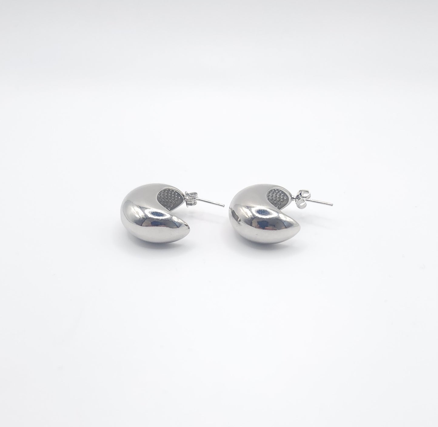 AROS DE PLATA 925 | ANEMONE