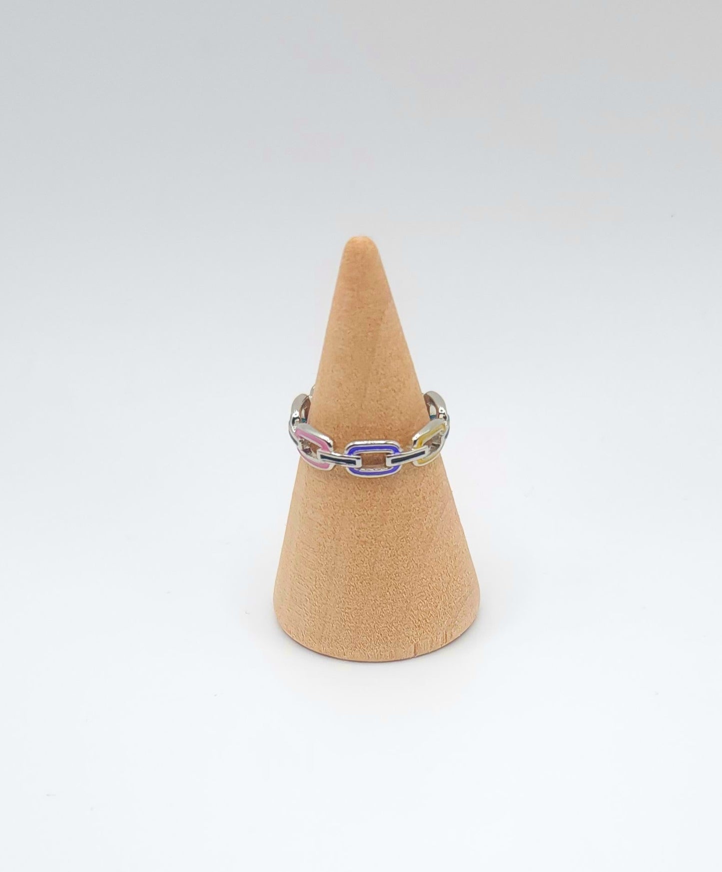 ANILLO DE PLATA 925 | AURA