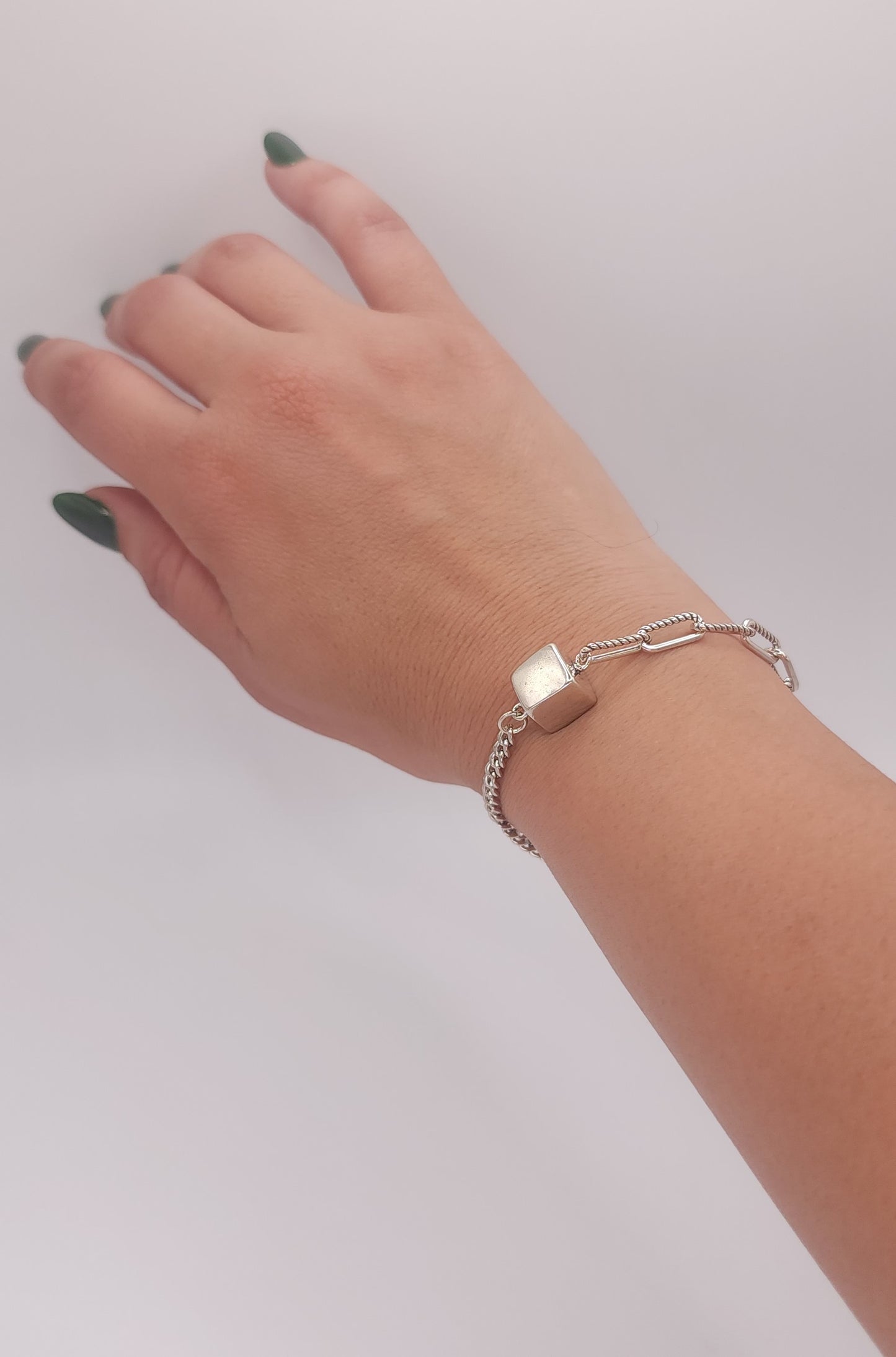 PULSERAS DE PLATA 925 | ARIADNE