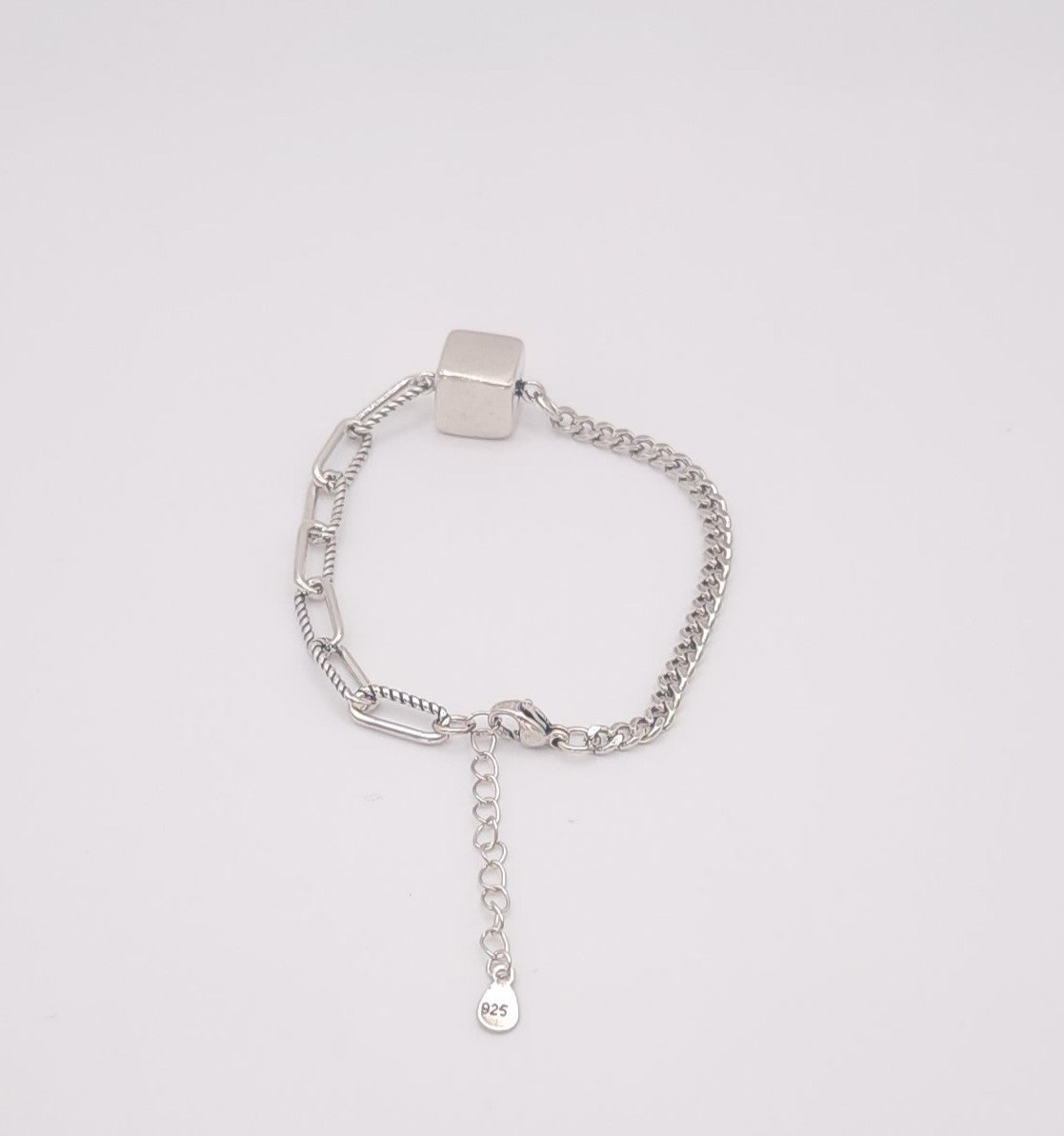 PULSERAS DE PLATA 925 | ARIADNE