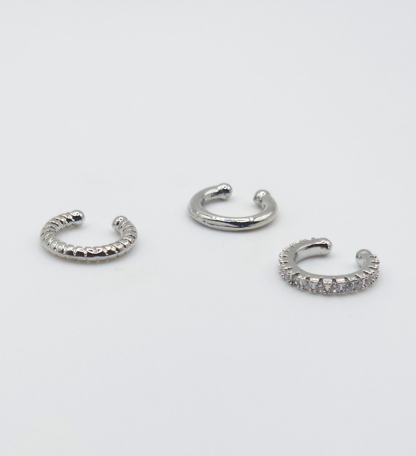 EAR CUFFS | EVADNE