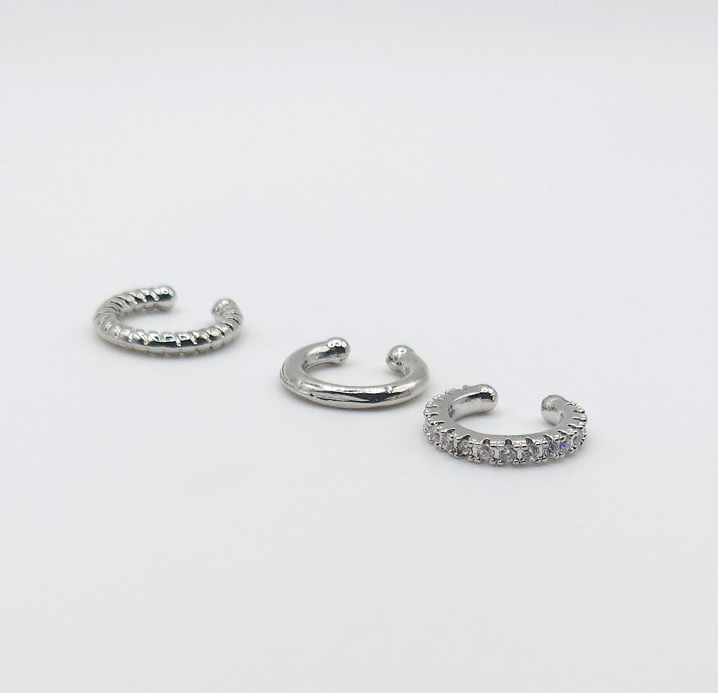 EAR CUFFS | EVADNE