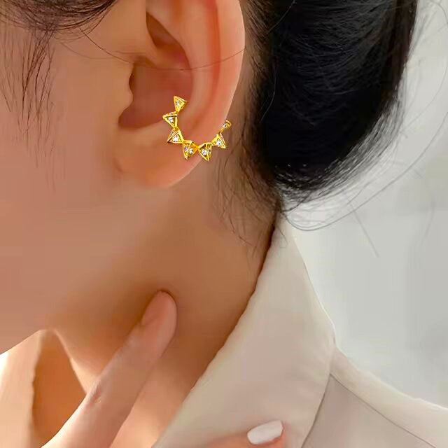 EAR CUFFS | IANTHE