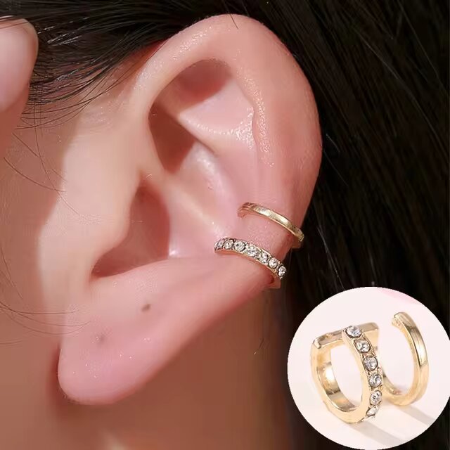 EAR CUFFS | GALATEA