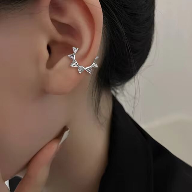 EAR CUFFS | IANTHE