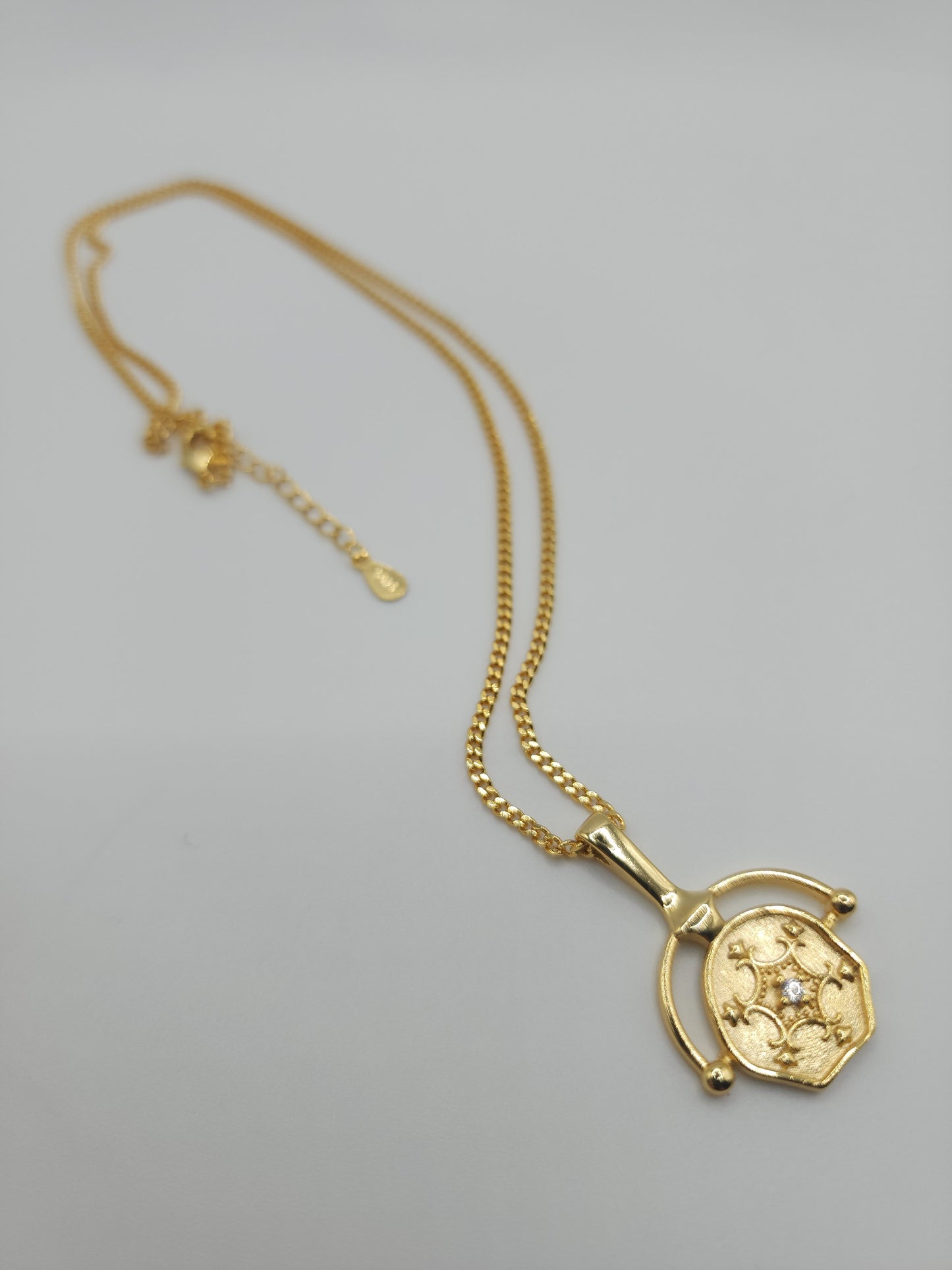 COLLAR DE PLATA 925 | AMARA