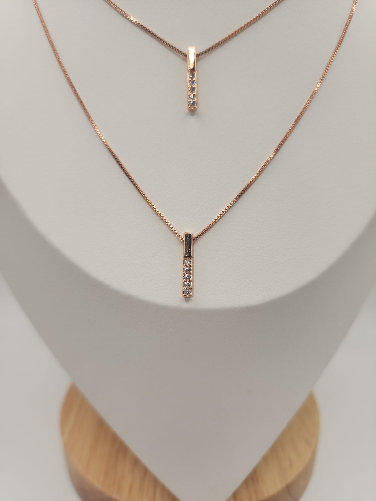 COLLAR DE PLATA 925 | ALETHEA