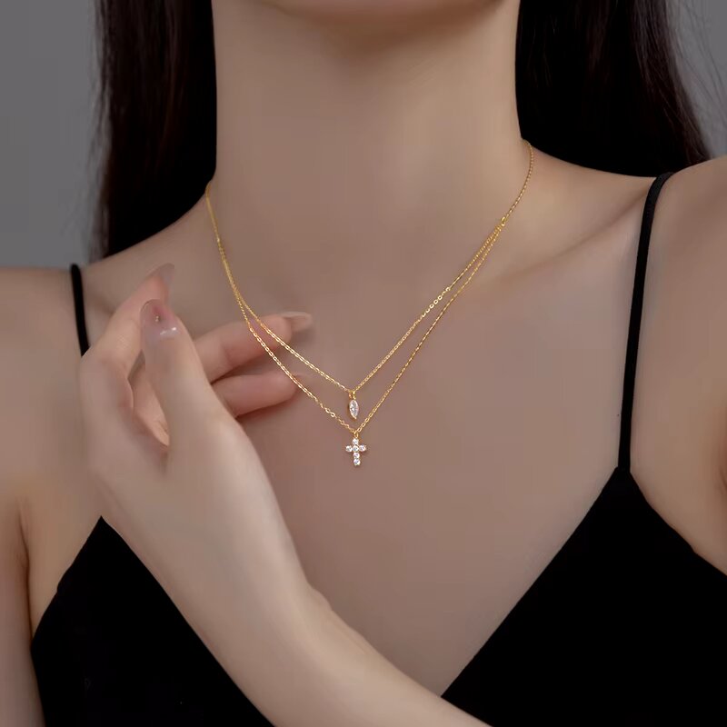 COLLAR DE PLATA 925 | ELYSIA