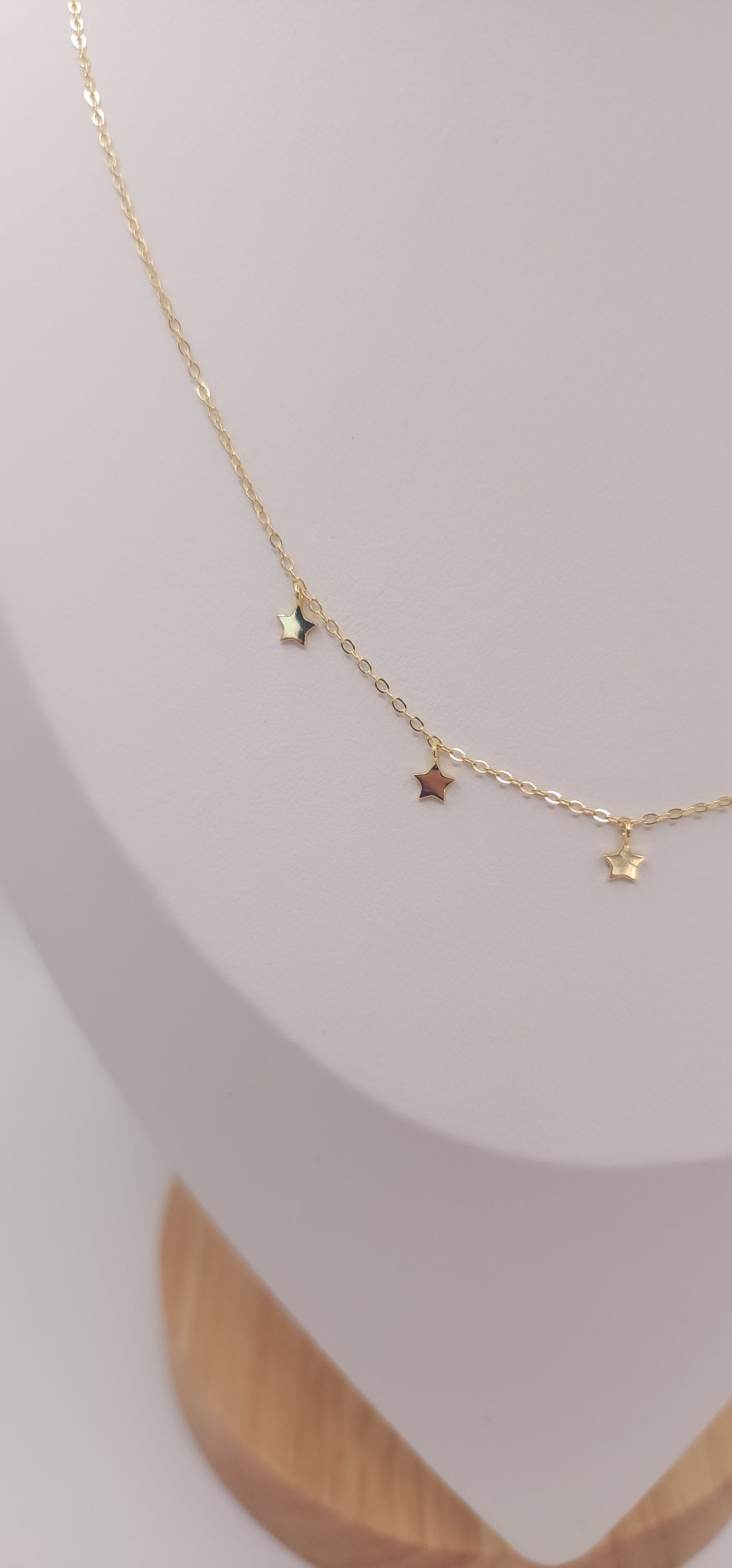 COLLAR DE PLATA 925 | ELPIDA