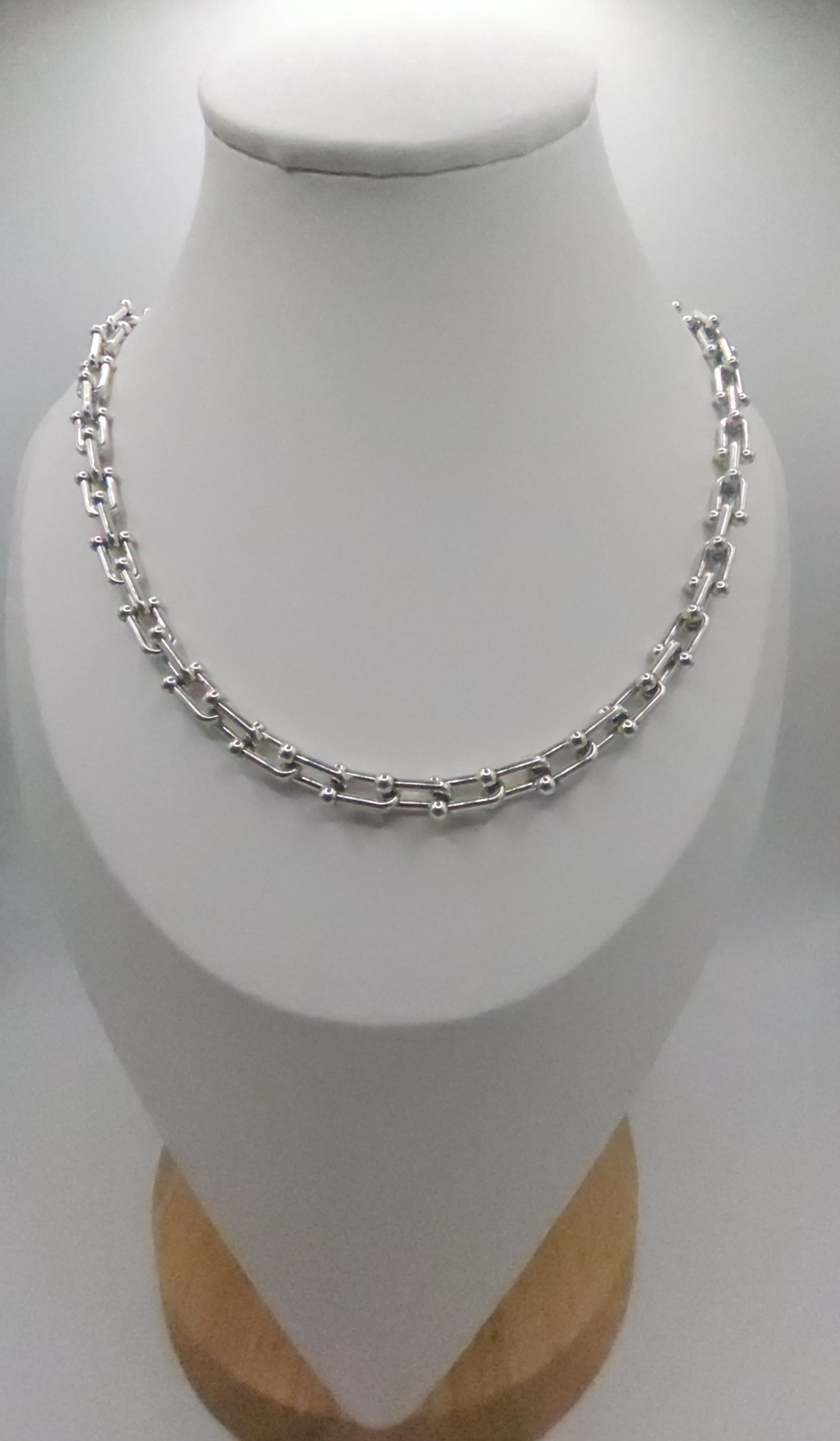 COLLAR DE PLATA 925 | CATHERINE