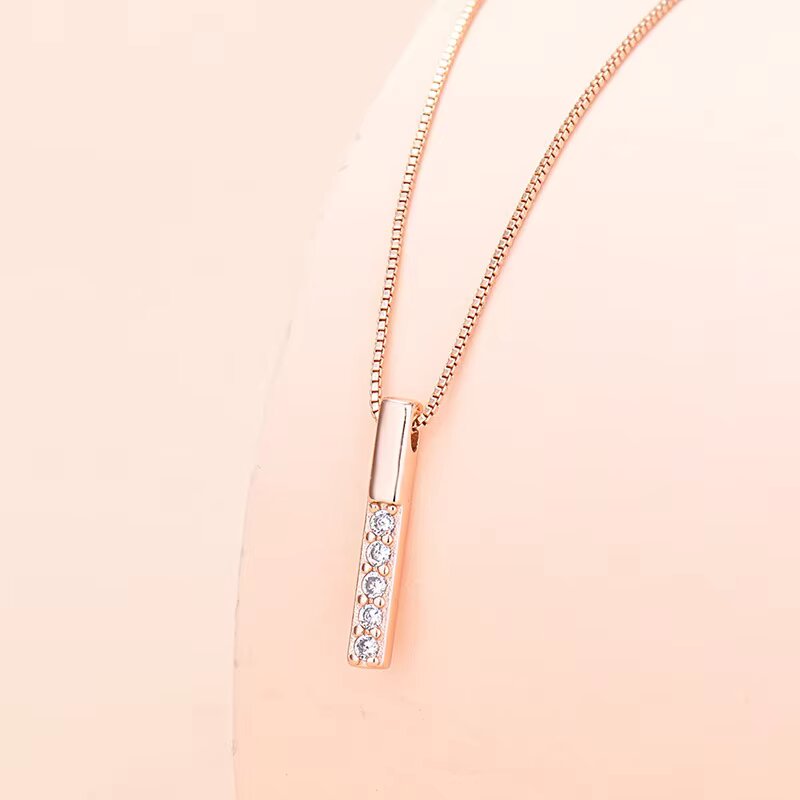 COLLAR DE PLATA 925 | ALETHEA