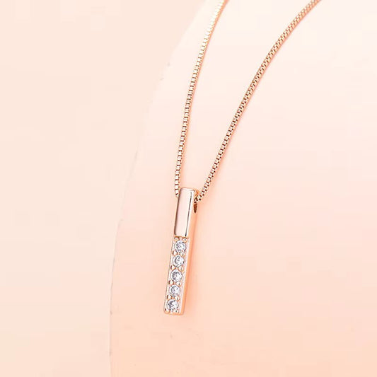 COLLAR DE PLATA 925 | ALETHEA