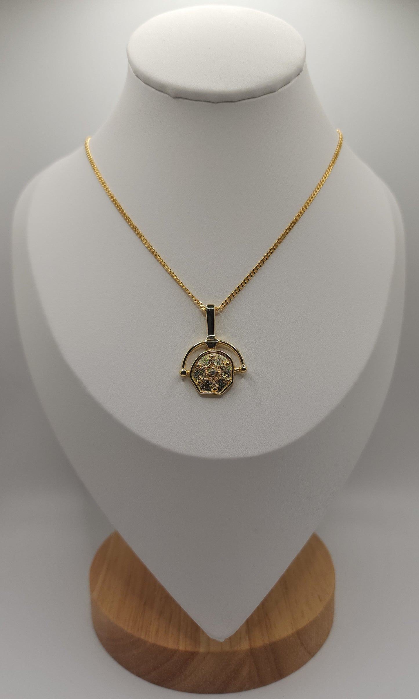 COLLAR DE PLATA 925 | AMARA