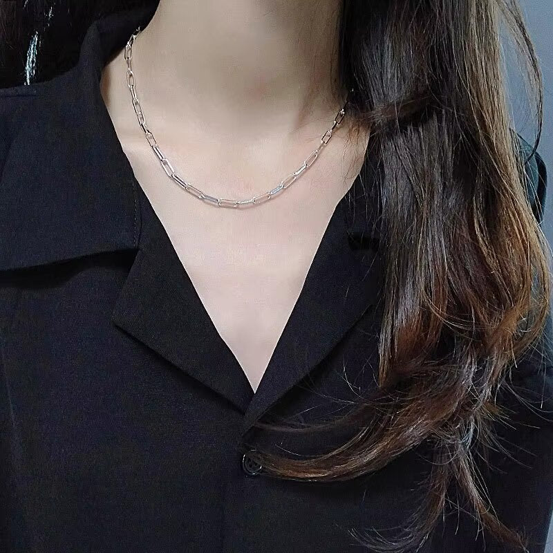 COLLAR DE PLATA 925  | ALTHAIA