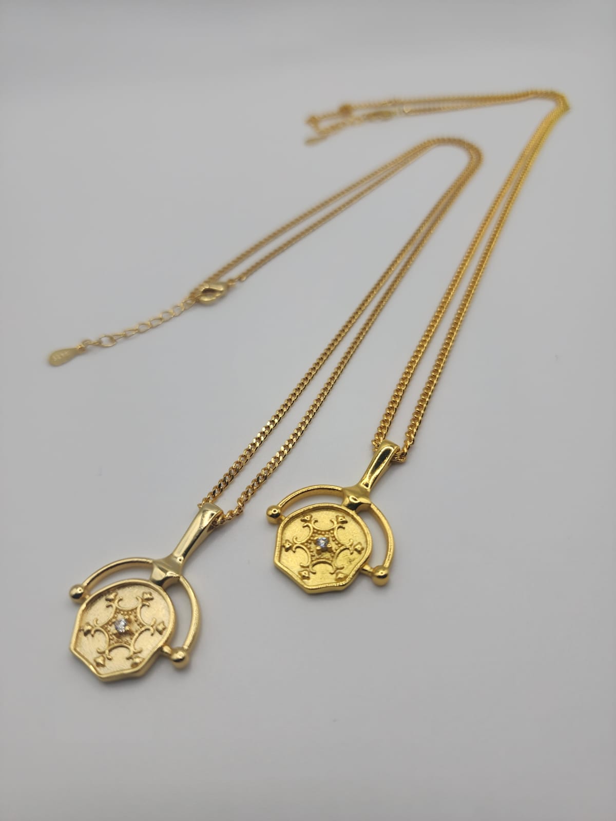 COLLAR DE PLATA 925 | AMARA