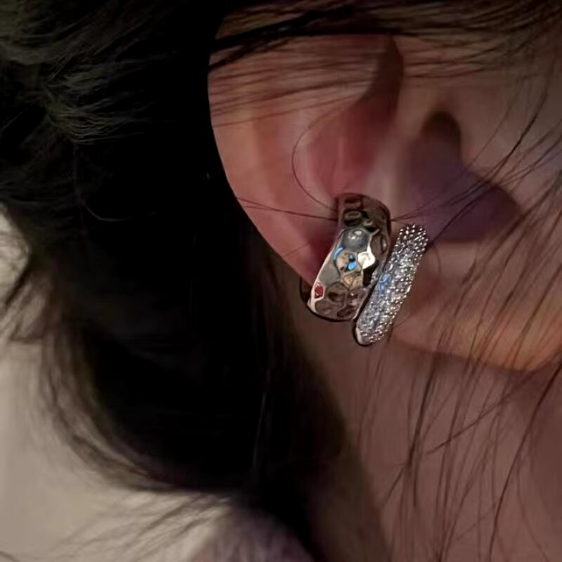 EAR CUFFS | HIPPOLYTA
