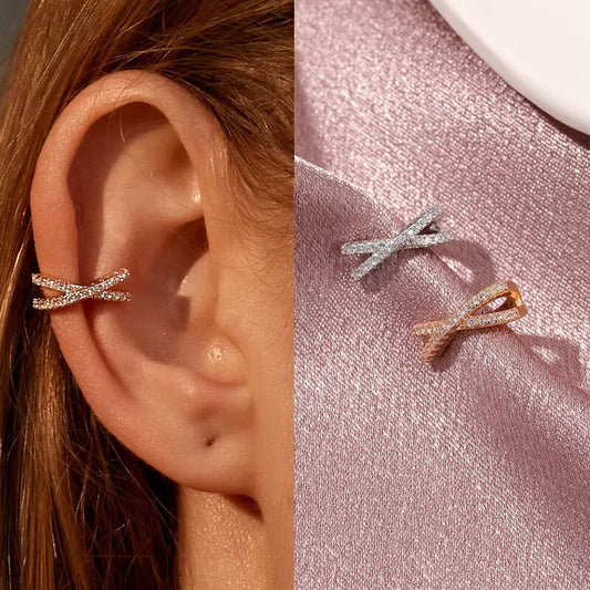 EAR CUFFS | ALLINSON