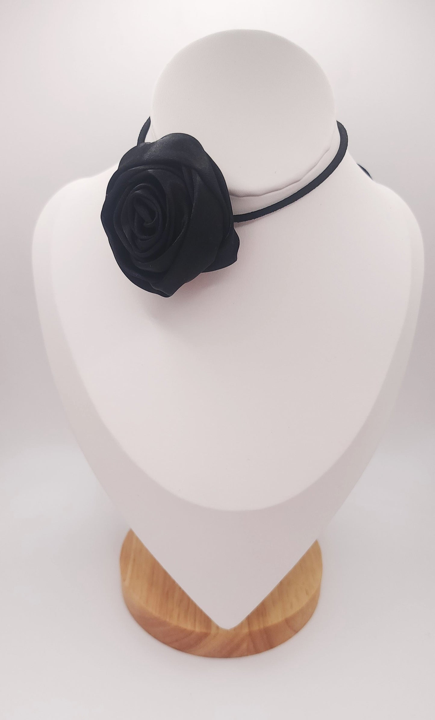 CHOKER DE FLOR | ECHO