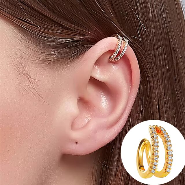 EAR CUFFS | HELEN