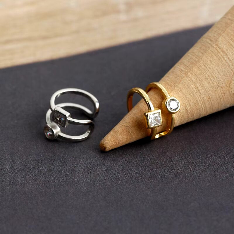 EAR CUFFS | HERA