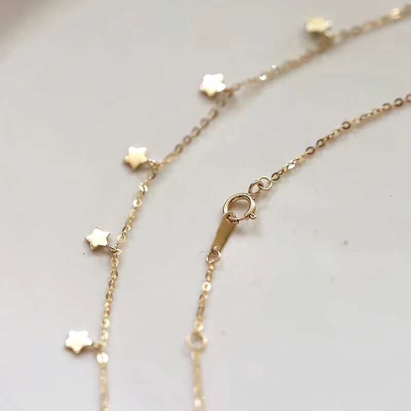 COLLAR DE PLATA 925 | ELPIDA