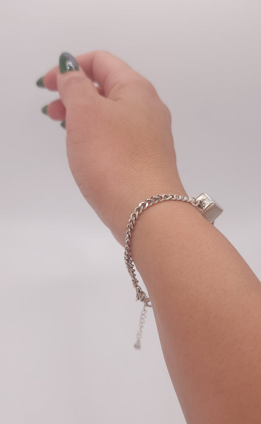 PULSERAS DE PLATA 925 | ARIADNE