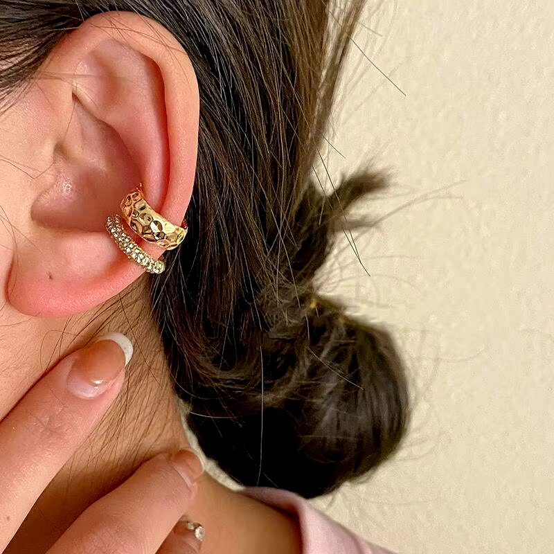EAR CUFFS | HIPPOLYTA